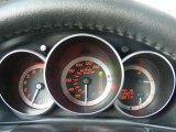 2009 Mazda MAZDA3 s Sport Hatchback Gauges