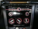 2009 Mazda MAZDA3 s Sport Hatchback Controls