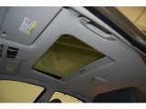 2002 BMW 5 Series 540i Sedan Sunroof