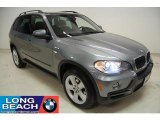 2007 BMW X5 3.0si