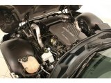 2008 Pontiac Solstice GXP Roadster 2.0L Turbocharged DOHC 16V VVT ECOTEC 4 Cylinder Engine