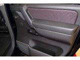 2007 Nissan Armada SE Door Panel