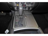 2007 Nissan Armada SE 5 Speed Automatic Transmission