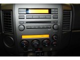 2007 Nissan Armada SE Controls