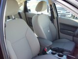 2011 Ford Focus S Sedan Door Panel