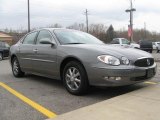 2007 Buick LaCrosse CXL Data, Info and Specs