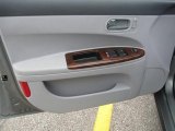 2007 Buick LaCrosse CXL Door Panel