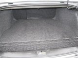 2007 Buick LaCrosse CXL Trunk
