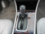 2007 Buick LaCrosse CXL 4 Speed Automatic Transmission