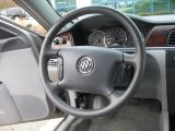 2007 Buick LaCrosse CXL Steering Wheel