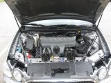 2007 Buick LaCrosse CXL 3.8 Liter OHV 12-Valve V6 Engine