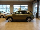 2008 Lexus RX 350 AWD