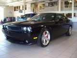 2010 Dodge Challenger SRT8