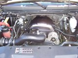 2007 Chevrolet Silverado 2500HD Regular Cab 6.0 Liter OHV 16-Valve VVT Vortec V8 Engine