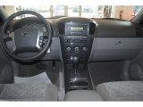 2008 Kia Sorento LX Dashboard
