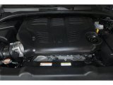 2008 Kia Sorento LX 3.3 Liter DOHC 24-Valve V6 Engine