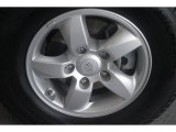 2008 Kia Sorento LX Wheel