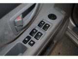 2008 Kia Sorento LX Controls