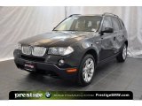 2007 BMW X3 3.0si