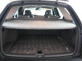 2005 Saab 9-5 Arc Sport Wagon Trunk