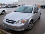 2007 Chevrolet Cobalt LS Coupe