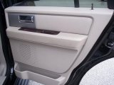 2008 Ford Expedition Limited 4x4 Door Panel