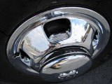 2011 Dodge Ram 3500 HD SLT Crew Cab 4x4 Dually Wheel