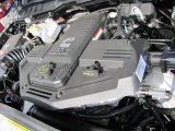2011 Dodge Ram 3500 HD Laramie Crew Cab Dually 6.7 Liter OHV 24-Valve Cummins Turbo-Diesel Inline 6 Cylinder Engine