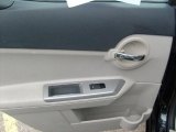 2008 Dodge Avenger R/T AWD Door Panel