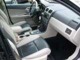 2008 Dodge Avenger R/T AWD Dashboard