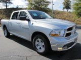 2011 Dodge Ram 1500 SLT Crew Cab Data, Info and Specs