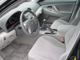 2011 Toyota Camry  Ash Interior