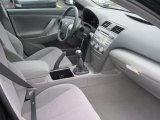 2011 Toyota Camry  6 Speed Manual Transmission