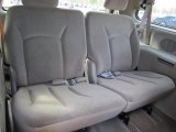 2004 Chrysler Town & Country LX Khaki Interior
