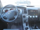 2011 Toyota Tundra TRD CrewMax Dashboard