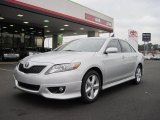 2011 Toyota Camry SE
