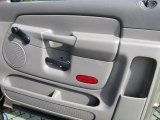 2004 Dodge Ram 1500 ST Regular Cab Door Panel
