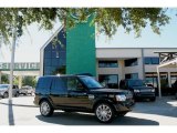 2011 Land Rover LR4 HSE LUX