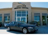2011 Jaguar XJ XJ