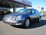 2011 Gray Flannel Metallic Cadillac DTS Luxury #39258782