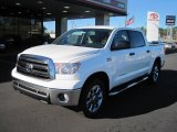 2011 Toyota Tundra CrewMax 4x4