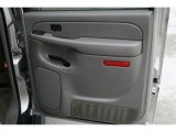 2004 Chevrolet Suburban 1500 LT Door Panel