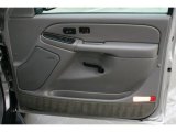 2004 Chevrolet Suburban 1500 LT Door Panel