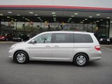 2007 Honda Odyssey EX-L