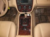 2003 Mercedes-Benz ML 320 4Matic 5 Speed Automatic Transmission