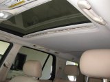 2003 Mercedes-Benz ML 320 4Matic Sunroof