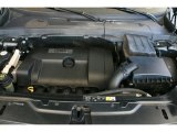 2009 Land Rover LR2 HSE 3.2 Liter DOHC 24-Valve VVT Inline 6 Cylinder Engine