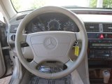 1998 Mercedes-Benz C 230 Steering Wheel