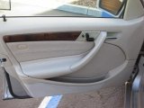 1998 Mercedes-Benz C 230 Door Panel
