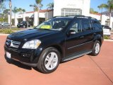 2008 Mercedes-Benz GL 450 4Matic